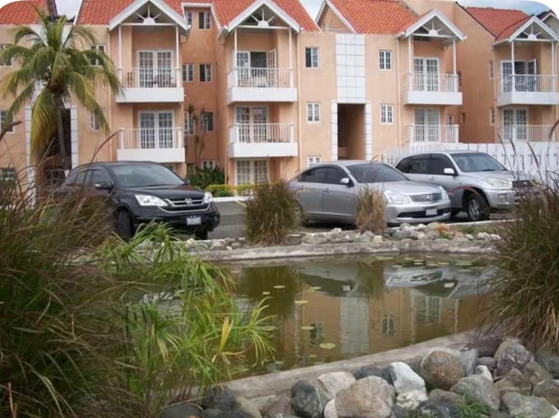 Fully-Furnished-2-Bedroom-Apartment-for-Rent-at-Marley-Manor-Kingston-6 First image of 333-6 Marley Manor in Kingston 6, St. Andrew, Jamaica - property is For Rent