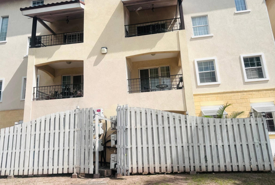 Second image of 14-5 Winchester Road in Kingston 10, St. Andrew, Jamaica - property is For Rent