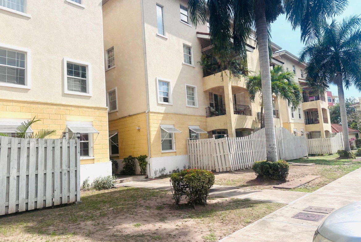 First image of 14-5 Winchester Road in Kingston 10, St. Andrew, Jamaica - property is For Rent