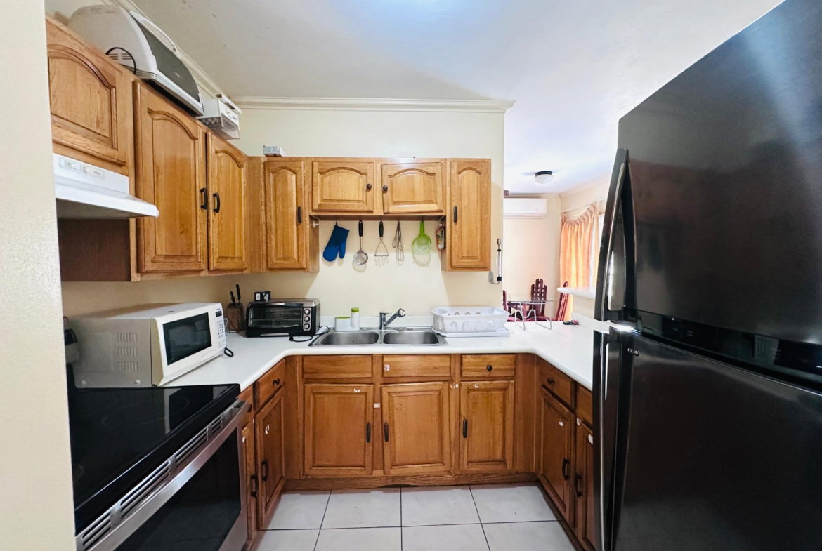 Third image of 14-5 Winchester Road in Kingston 10, St. Andrew, Jamaica - property is For Rent