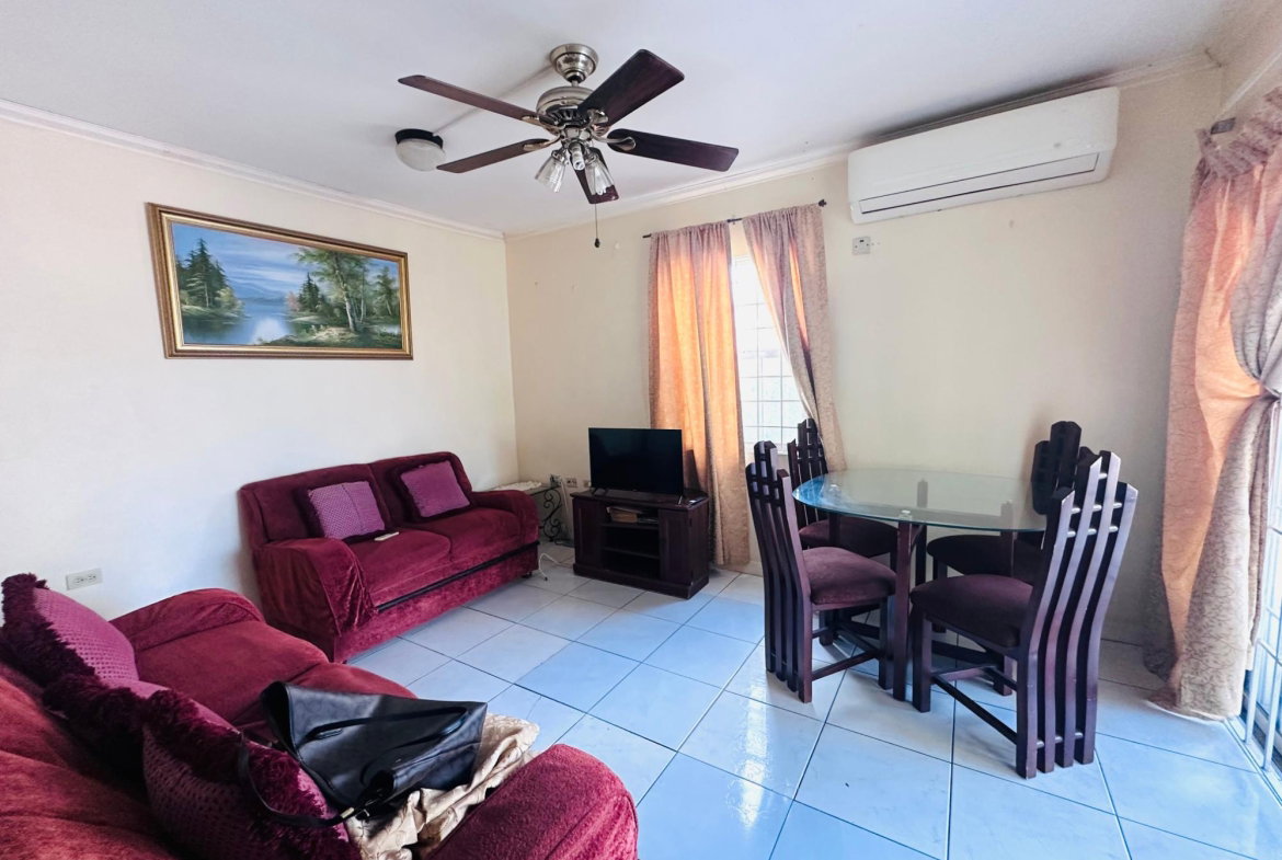 Fourth image of 14-5 Winchester Road in Kingston 10, St. Andrew, Jamaica - property is For Rent