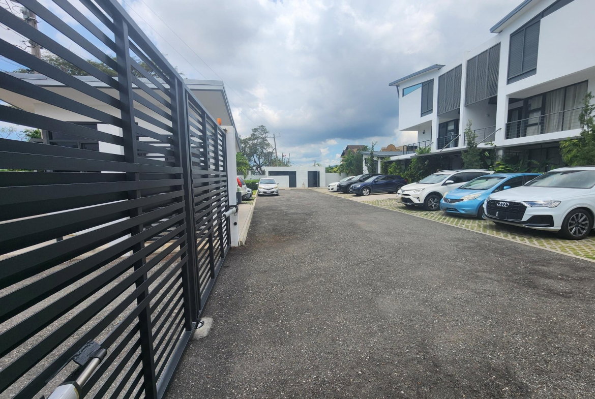 First image of 5-16 Washington Drive in Kingston 10, St. Andrew, Jamaica - property is For Rent