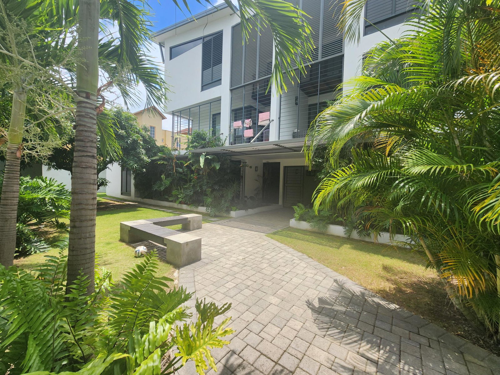 Nineteenth image of 5-16 Washington Drive in Kingston 10, St. Andrew, Jamaica - property is For Rent