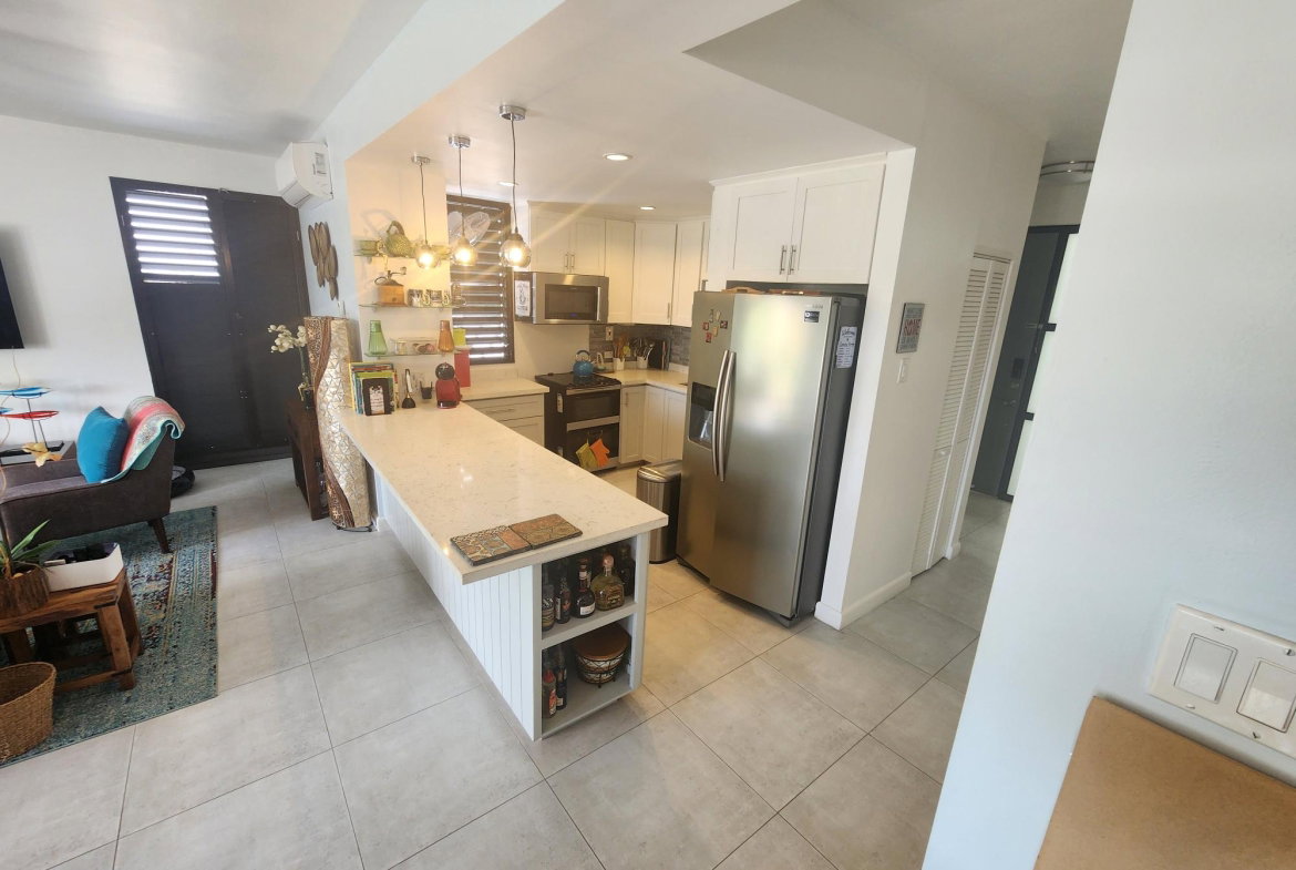 Fourth image of 5-16 Washington Drive in Kingston 10, St. Andrew, Jamaica - property is For Rent