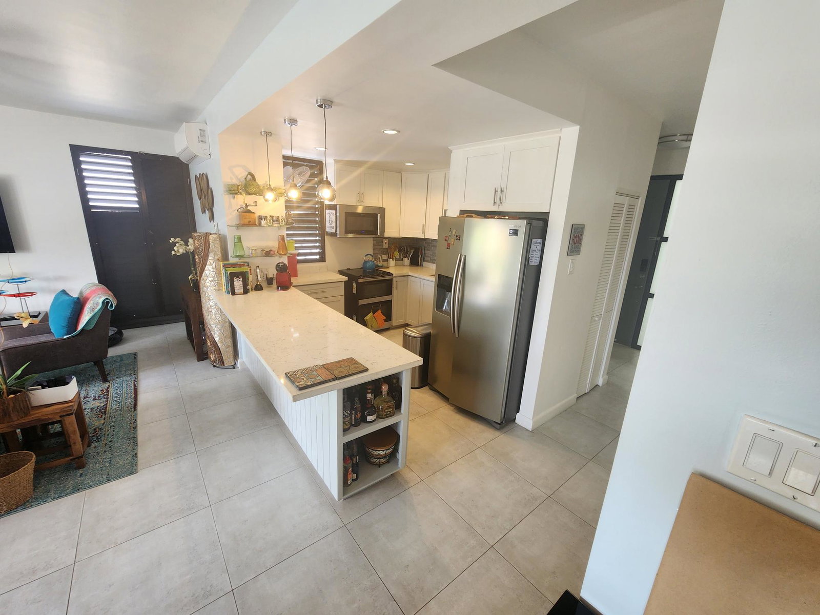 Fourth image of 5-16 Washington Drive in Kingston 10, St. Andrew, Jamaica - property is For Rent