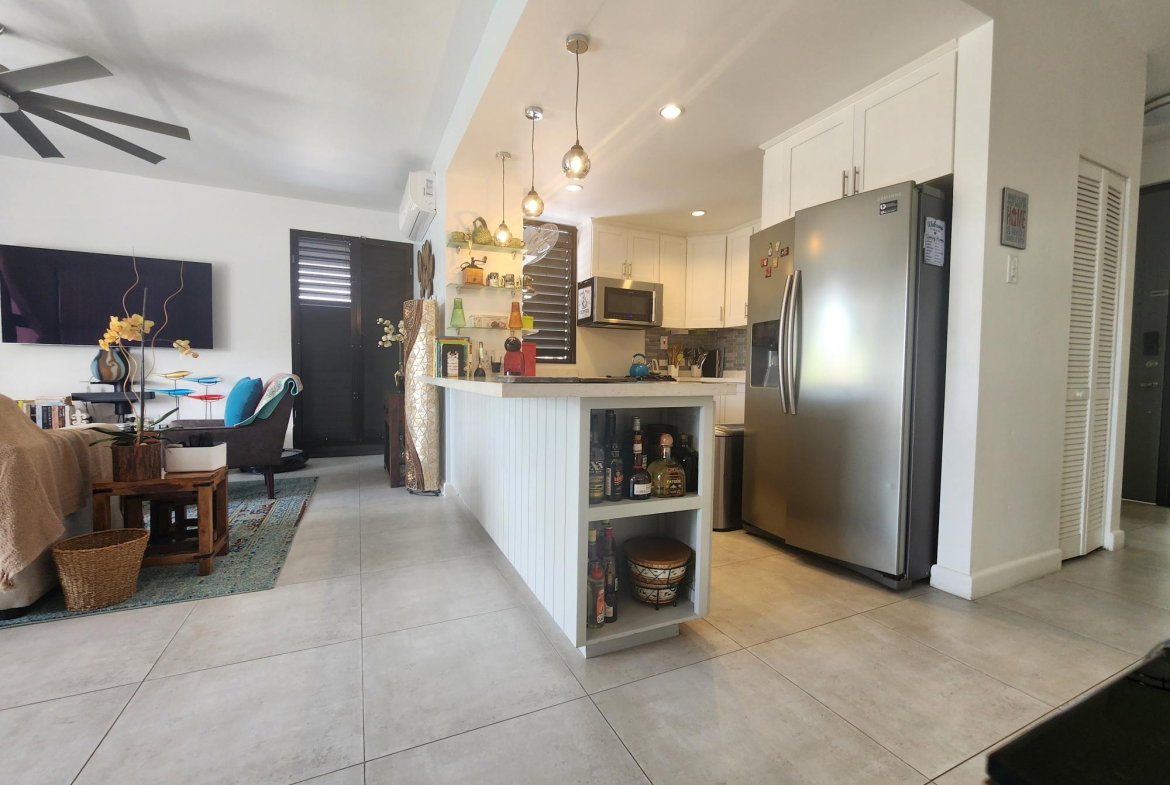 Fifth image of 5-16 Washington Drive in Kingston 10, St. Andrew, Jamaica - property is For Rent