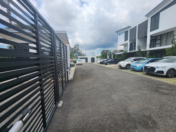 First image of 5-16 Washington Drive in Kingston 10, St. Andrew, Jamaica - property is For Rent