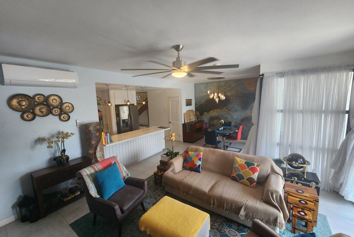 Seventh image of 5-16 Washington Drive in Kingston 10, St. Andrew, Jamaica - property is For Rent