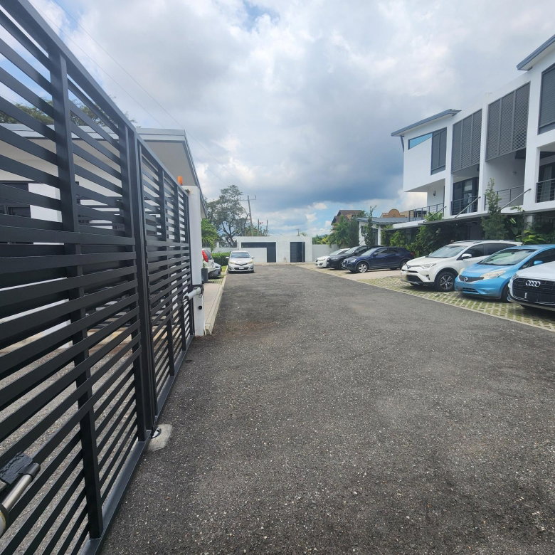 First image of 5-16 Washington Drive in Kingston 10, St. Andrew, Jamaica - property is For Rent