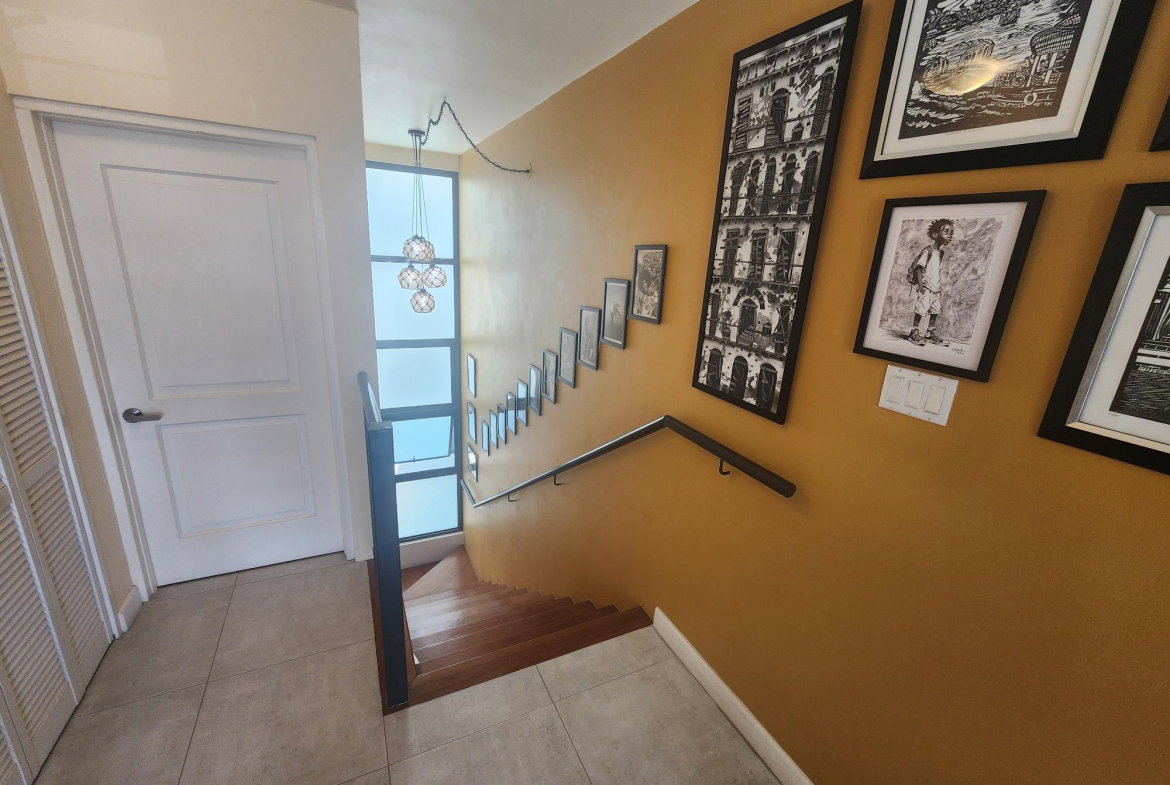 Ninth image of 5-16 Washington Drive in Kingston 10, St. Andrew, Jamaica - property is For Rent