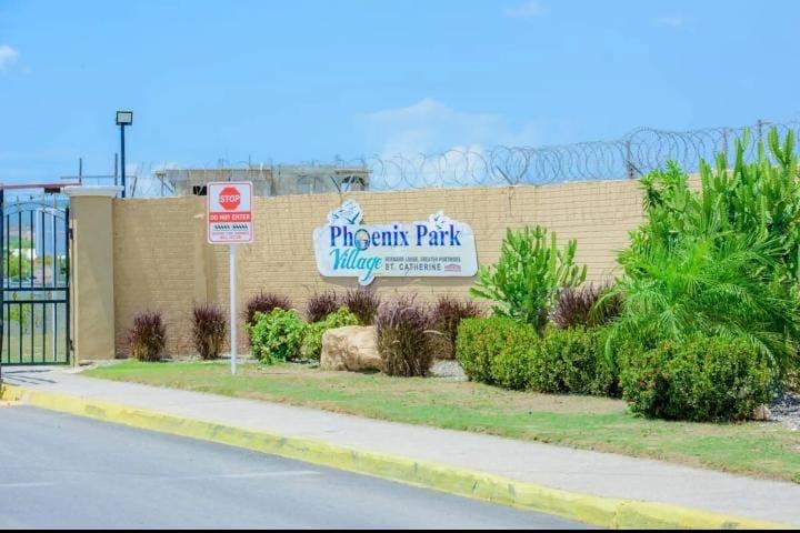 Second image of 1687 Seaside Circle, Phoenix v in Bernard Lodge, St. Catherine, Jamaica - property is For Rent