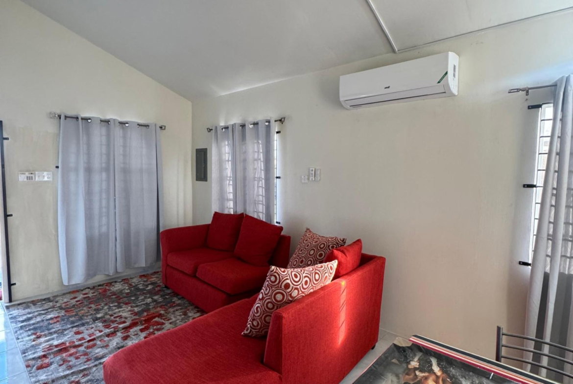 Eleventh image of 1687 Seaside Circle, Phoenix v in Bernard Lodge, St. Catherine, Jamaica - property is For Rent