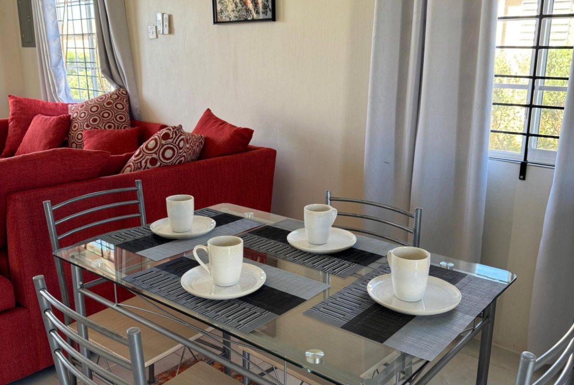 Third image of 1687 Seaside Circle, Phoenix v in Bernard Lodge, St. Catherine, Jamaica - property is For Rent