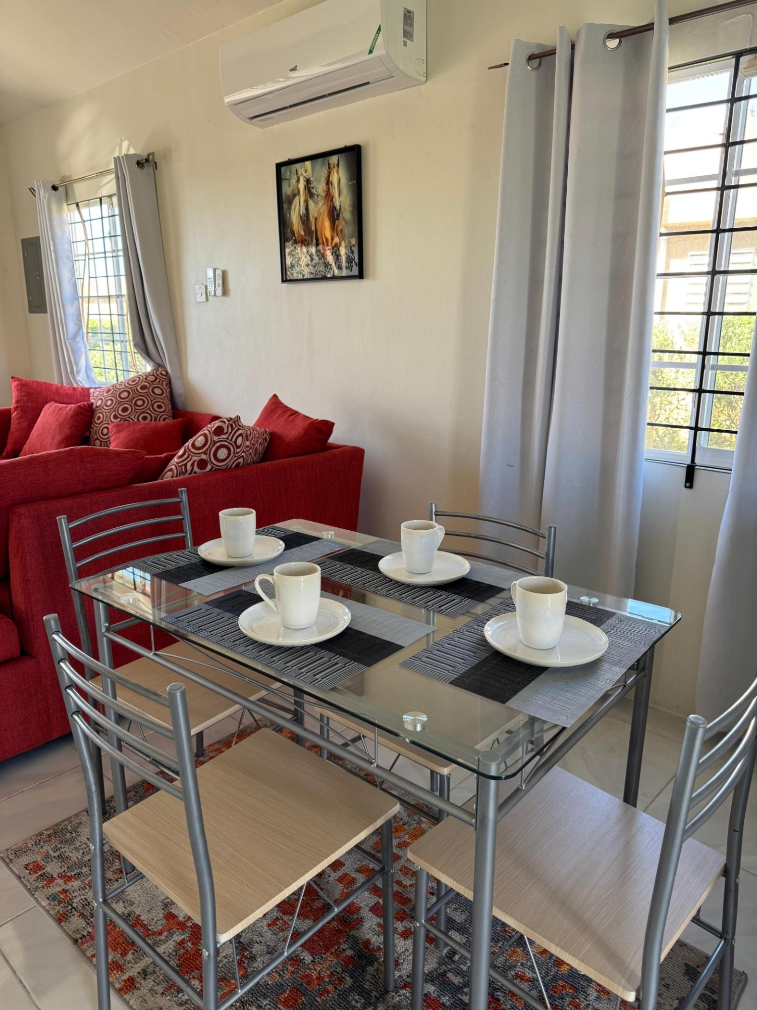 Third image of 1687 Seaside Circle, Phoenix v in Bernard Lodge, St. Catherine, Jamaica - property is For Rent