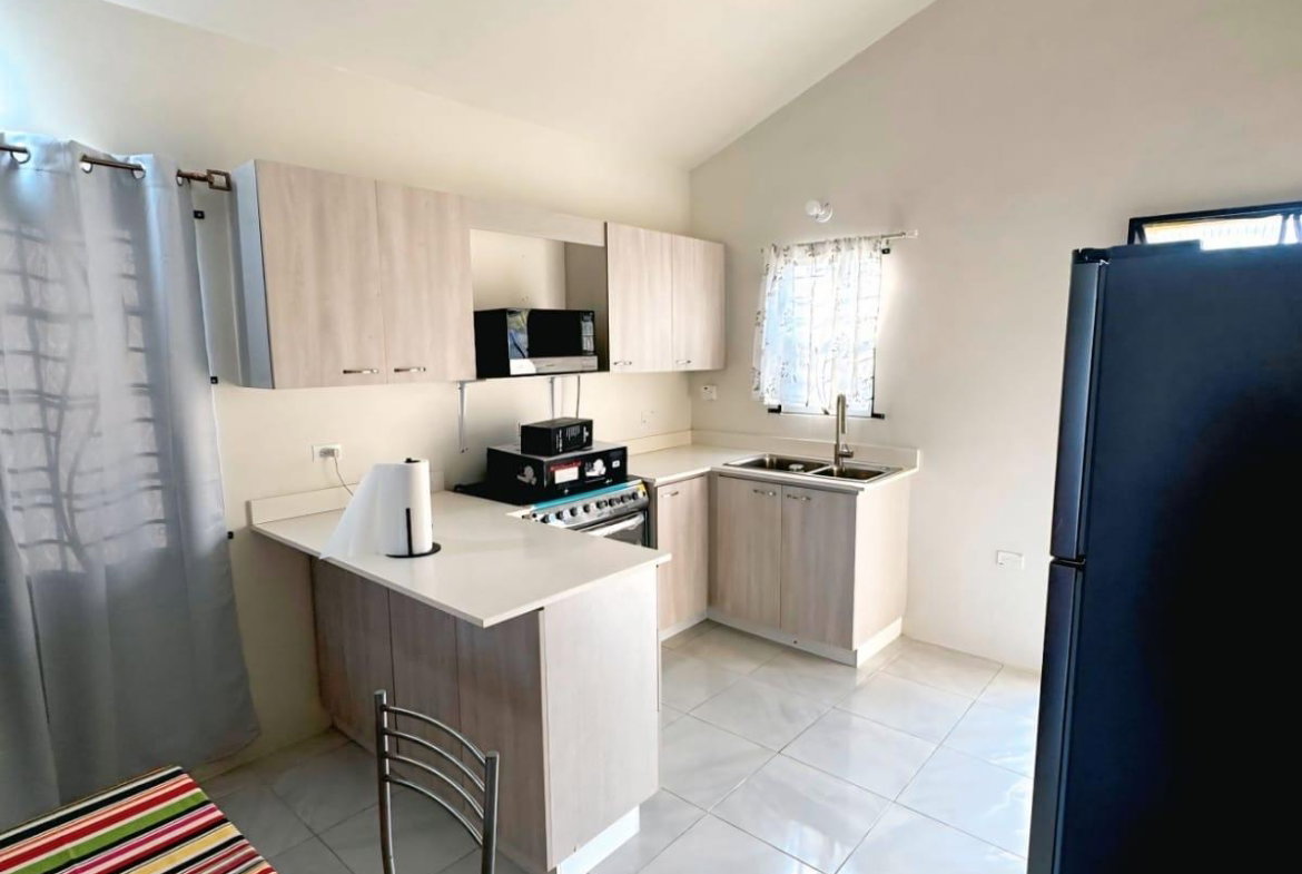 Fourth image of 1687 Seaside Circle, Phoenix v in Bernard Lodge, St. Catherine, Jamaica - property is For Rent