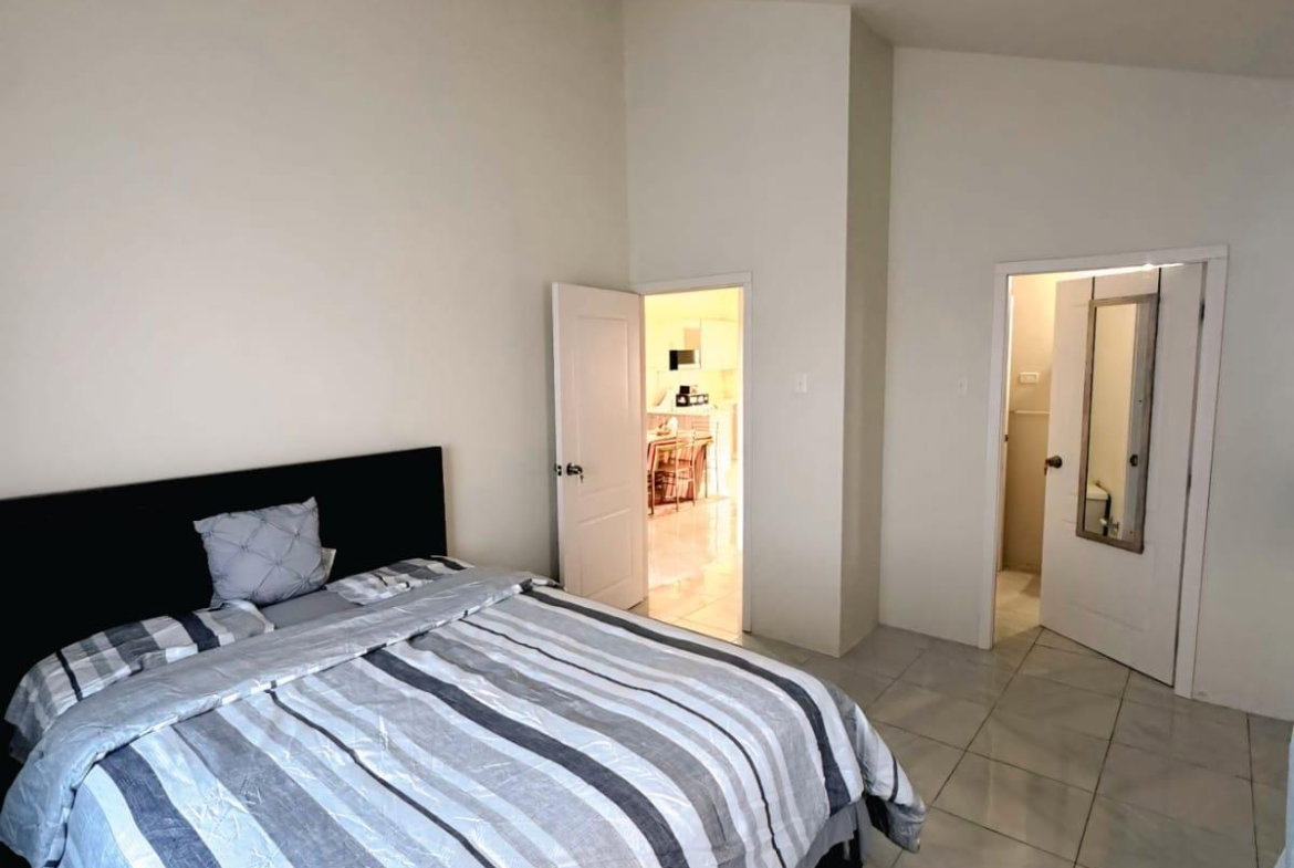 Seventh image of 1687 Seaside Circle, Phoenix v in Bernard Lodge, St. Catherine, Jamaica - property is For Rent