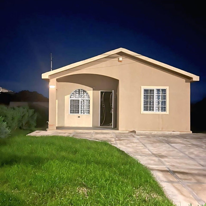 First image of 1687 Seaside Circle, Phoenix v in Bernard Lodge, St. Catherine, Jamaica - property is For Rent
