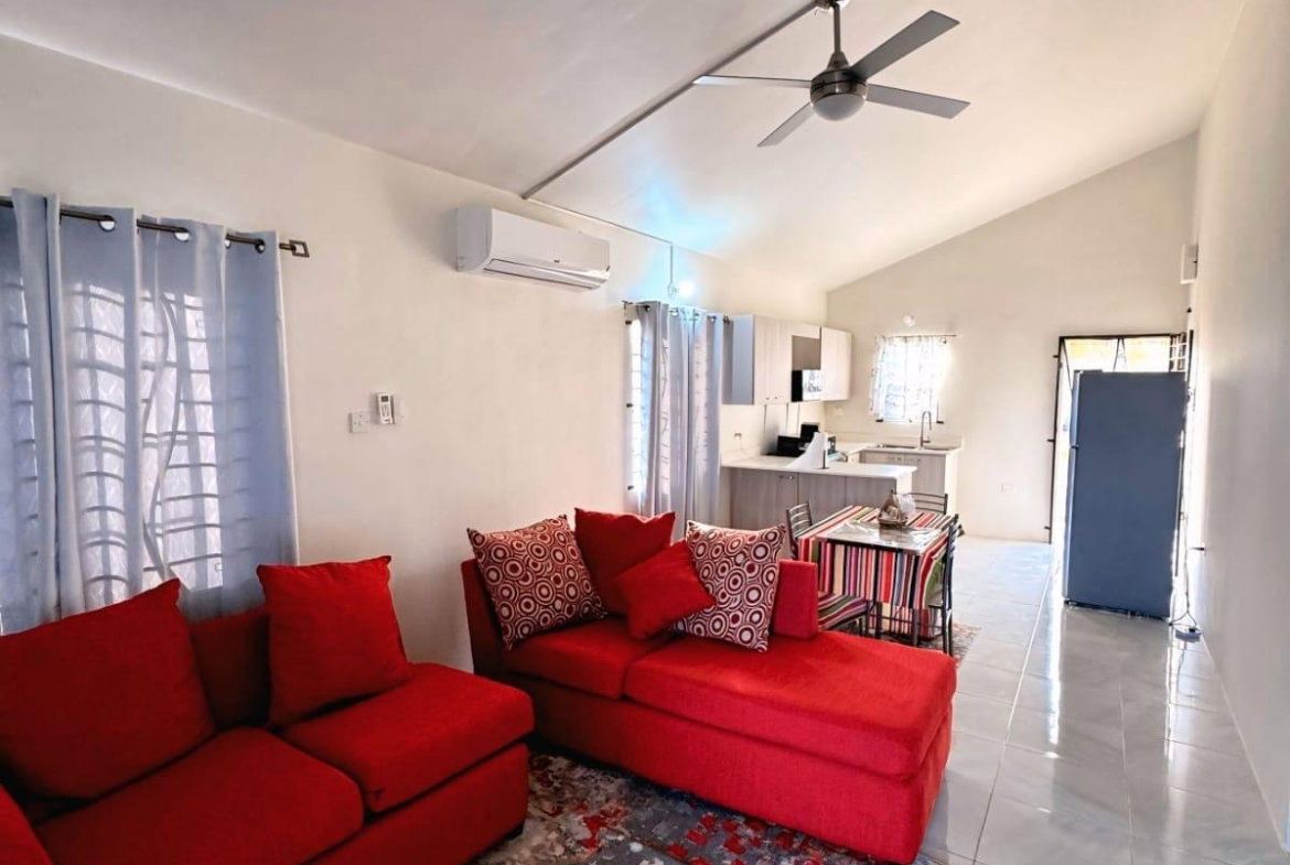 Ninth image of 1687 Seaside Circle, Phoenix v in Bernard Lodge, St. Catherine, Jamaica - property is For Rent