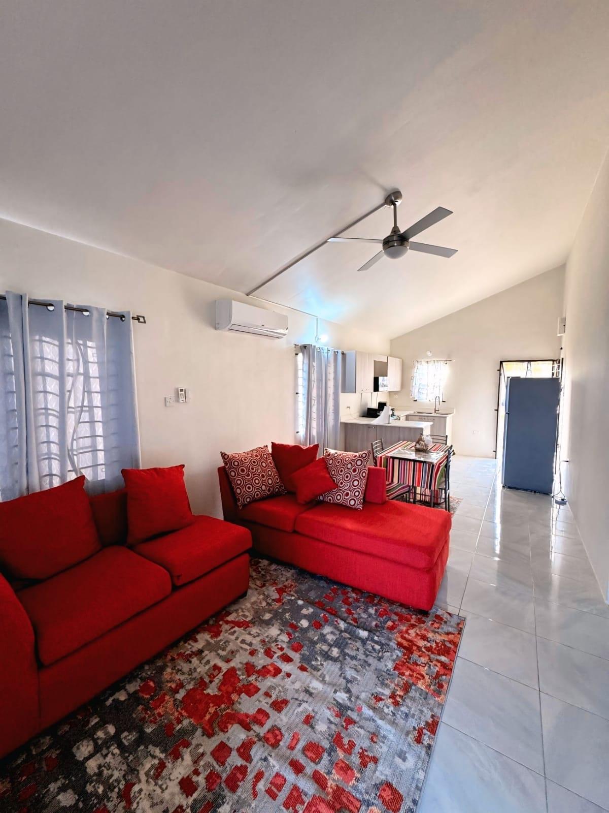 Ninth image of 1687 Seaside Circle, Phoenix v in Bernard Lodge, St. Catherine, Jamaica - property is For Rent