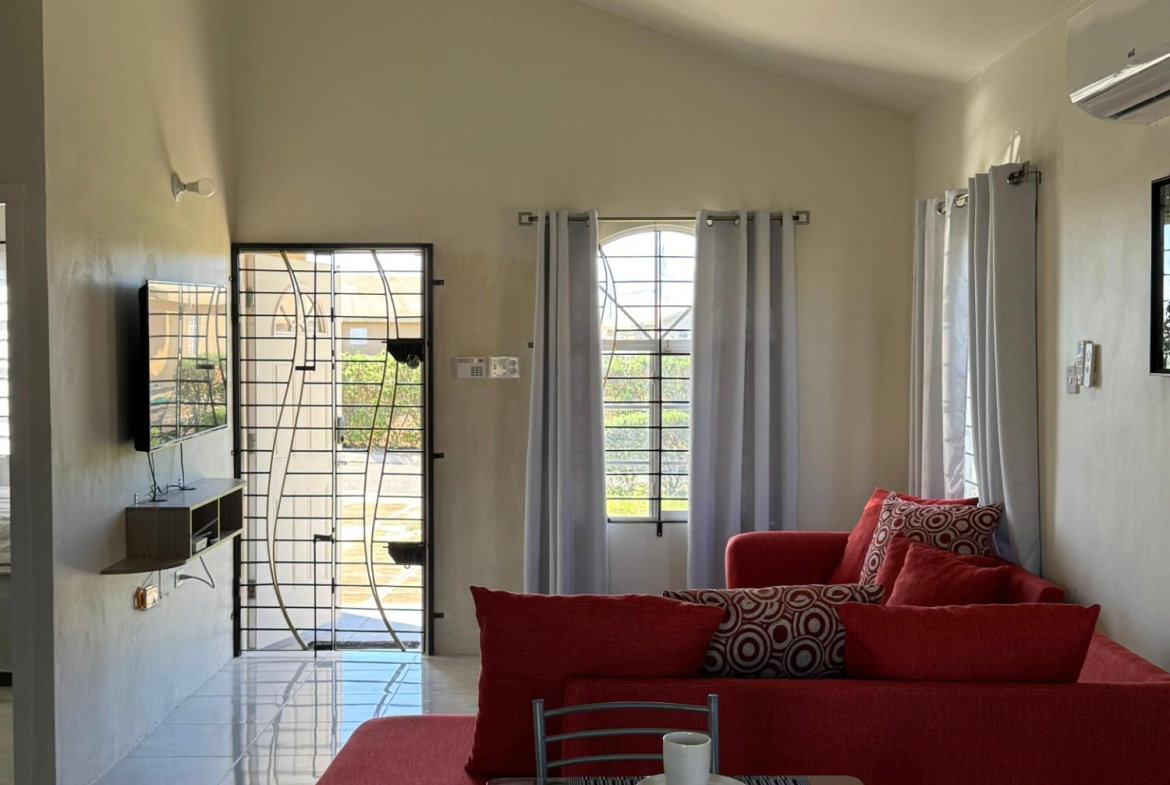 Tenth image of 1687 Seaside Circle, Phoenix v in Bernard Lodge, St. Catherine, Jamaica - property is For Rent