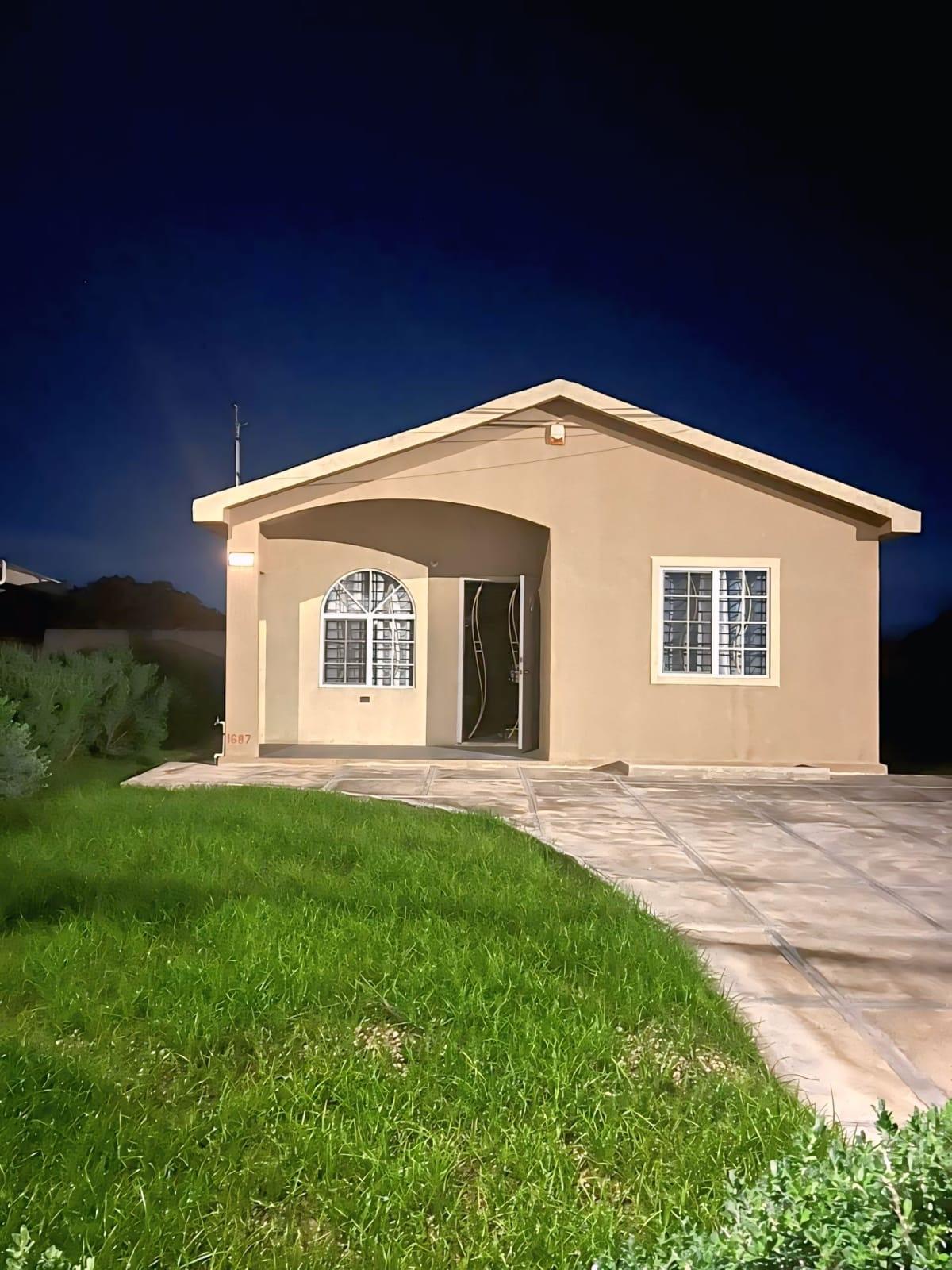 First image of 1687 Seaside Circle, Phoenix v in Bernard Lodge, St. Catherine, Jamaica - property is For Rent