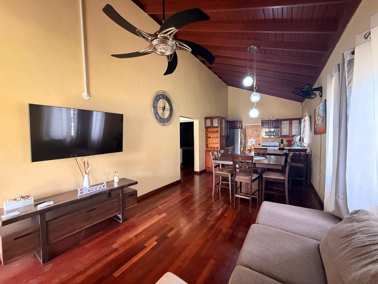 Second image of 8 Belmore Avenue in Cedar Grove Estate, St. Catherine, Jamaica - property is For Rent