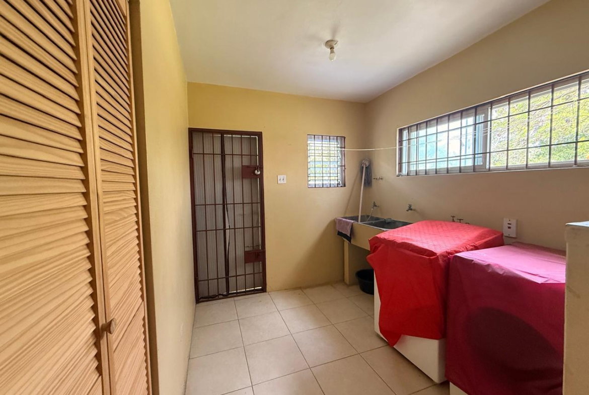 Eleventh image of 8 Belmore Avenue in Cedar Grove Estate, St. Catherine, Jamaica - property is For Rent