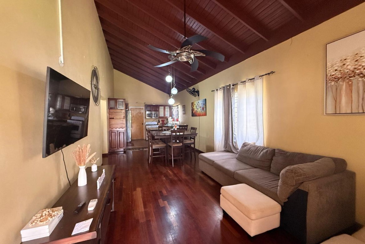 First image of 8 Belmore Avenue in Cedar Grove Estate, St. Catherine, Jamaica - property is For Rent