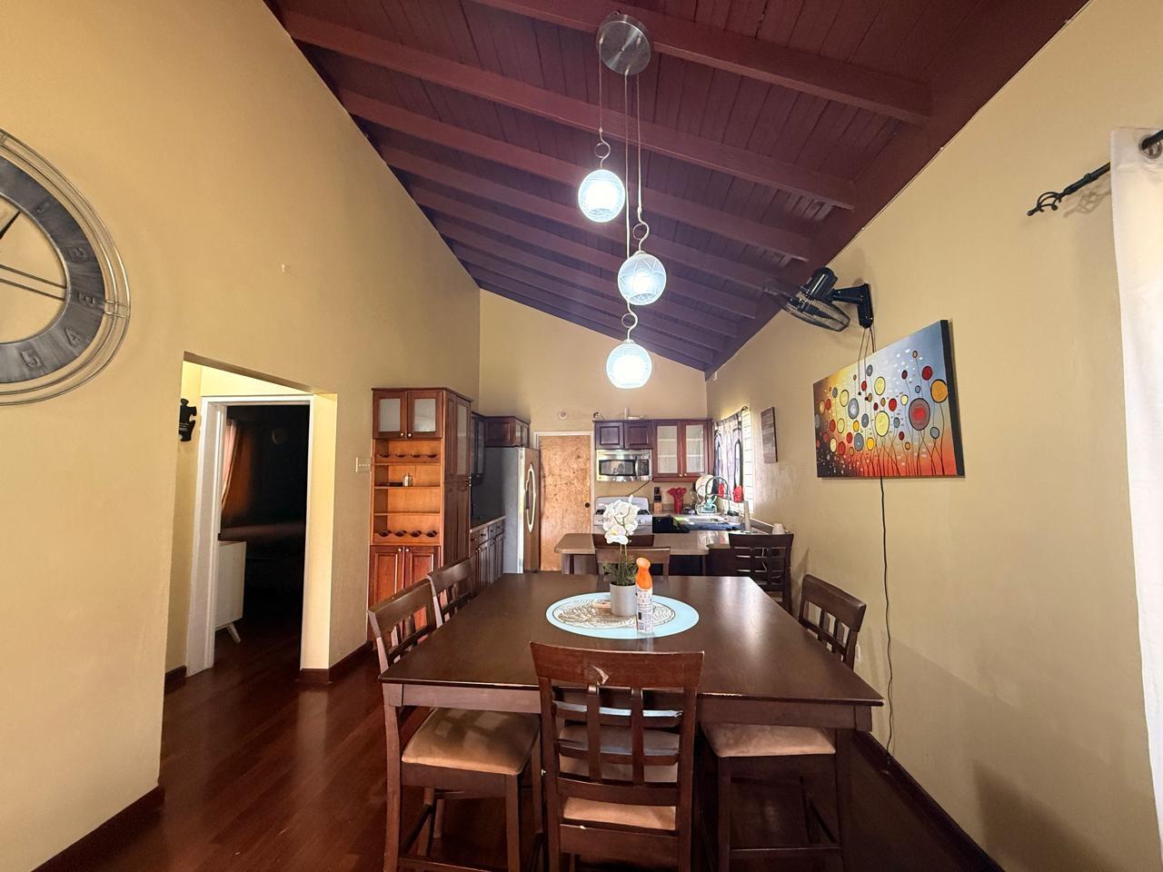 Third image of 8 Belmore Avenue in Cedar Grove Estate, St. Catherine, Jamaica - property is For Rent