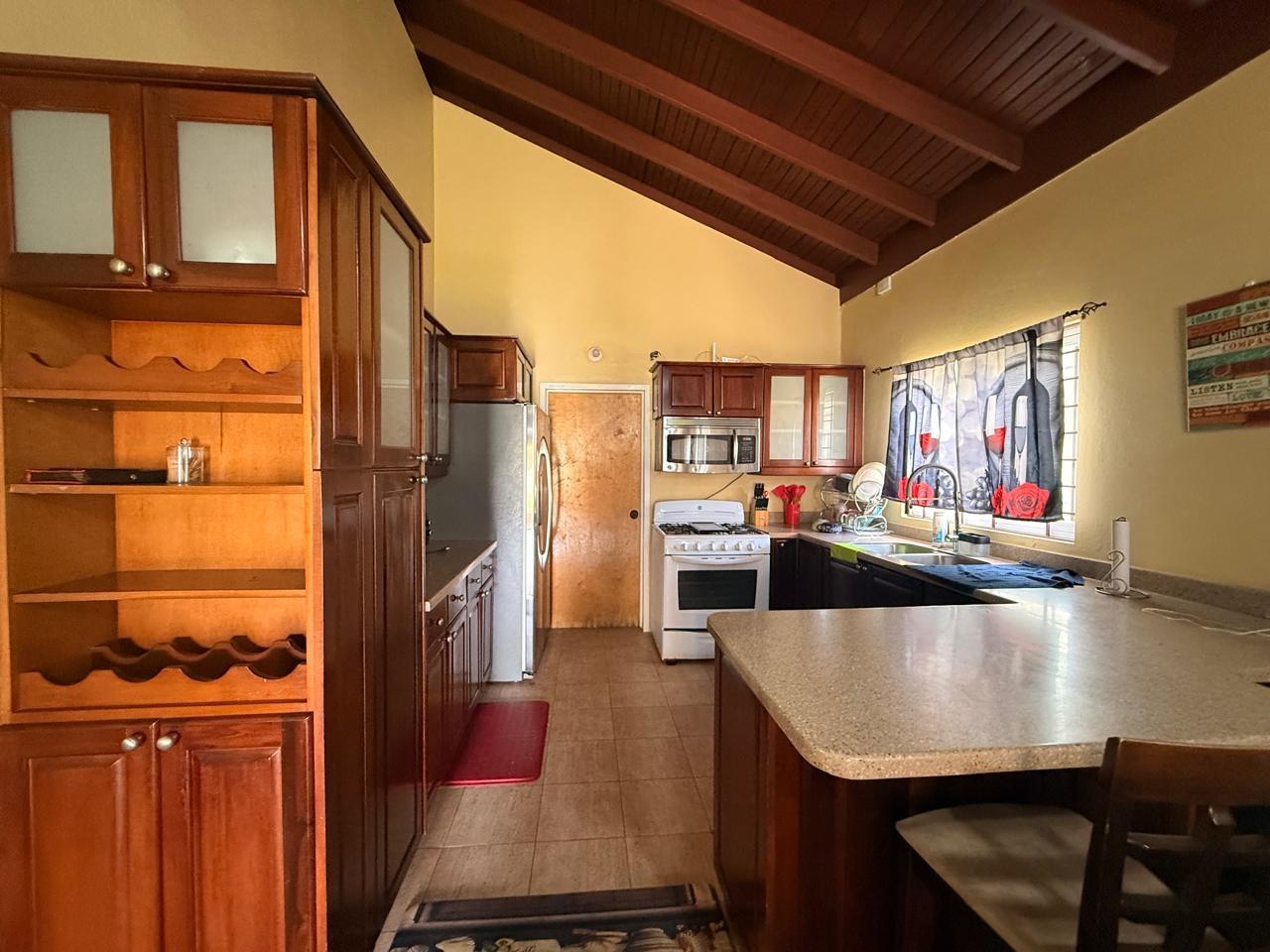 Fourth image of 8 Belmore Avenue in Cedar Grove Estate, St. Catherine, Jamaica - property is For Rent