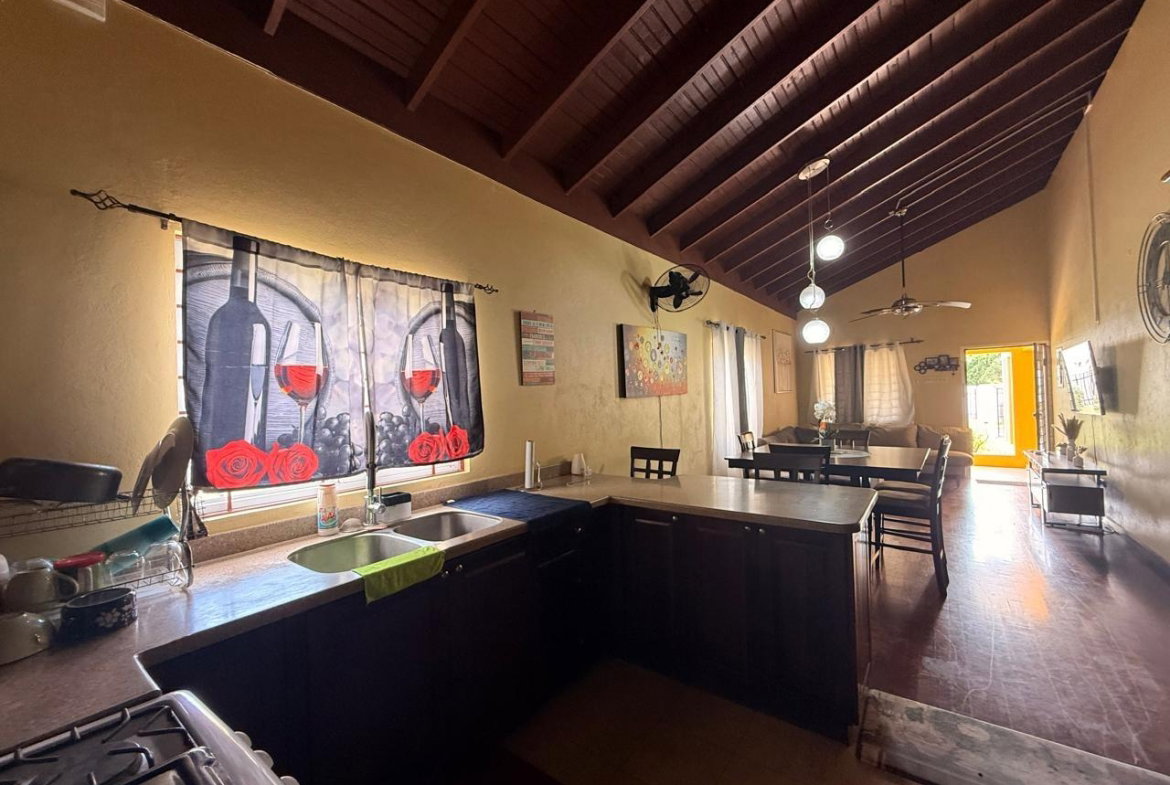 Fifth image of 8 Belmore Avenue in Cedar Grove Estate, St. Catherine, Jamaica - property is For Rent