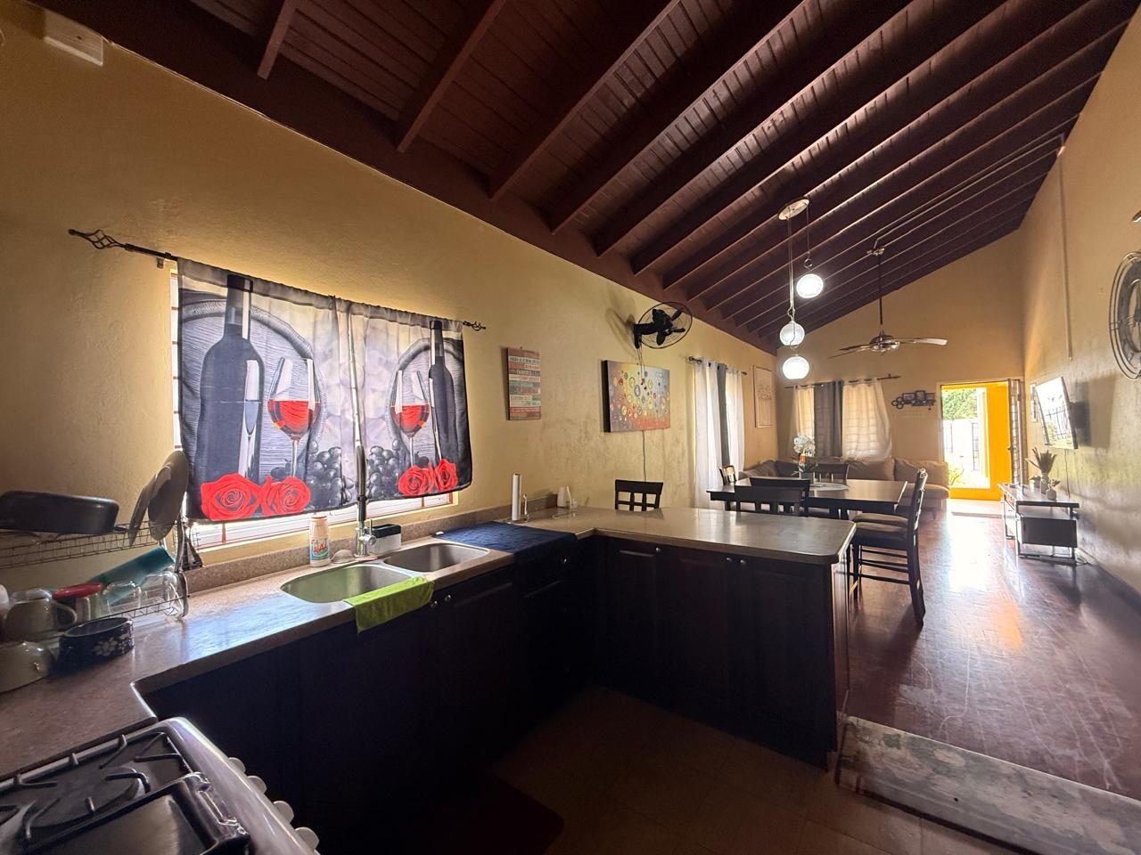 Fifth image of 8 Belmore Avenue in Cedar Grove Estate, St. Catherine, Jamaica - property is For Rent