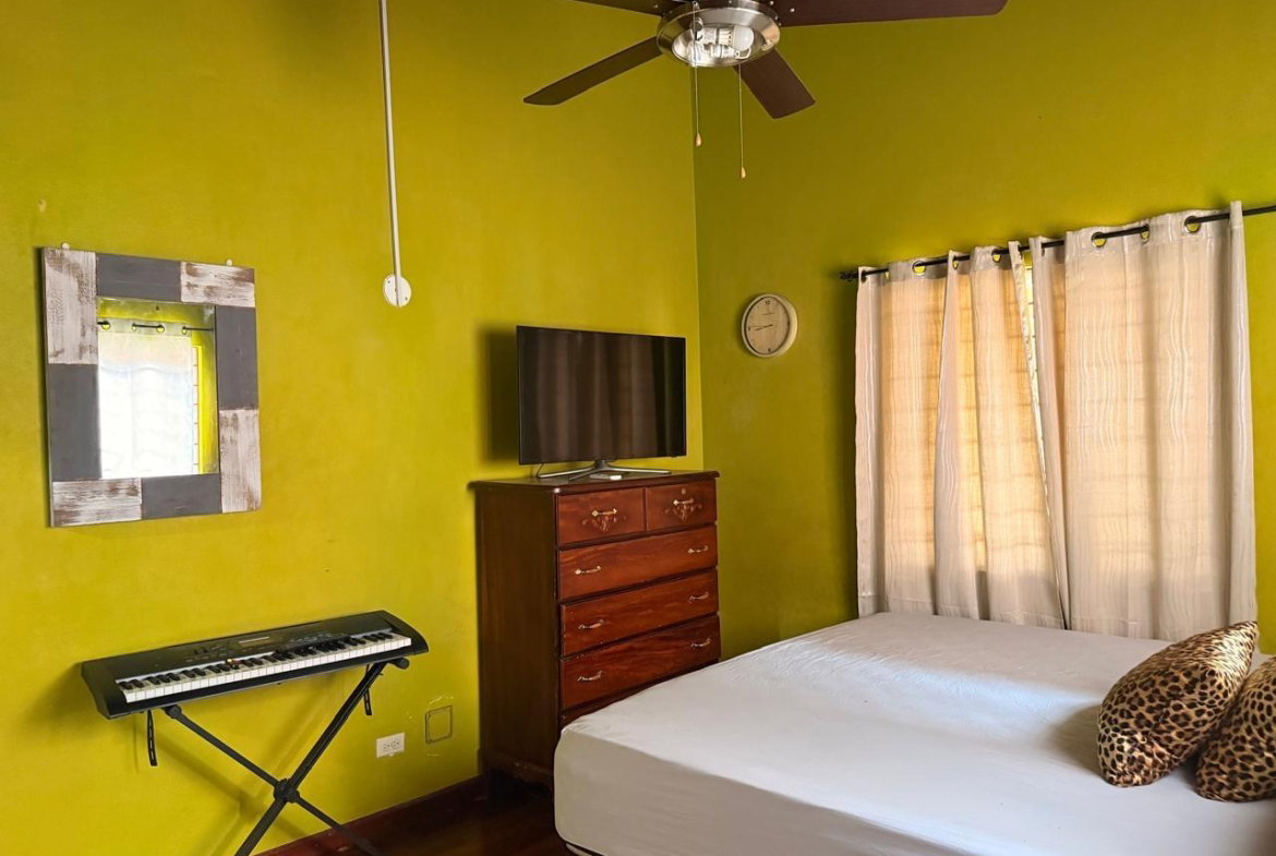 Seventh image of 8 Belmore Avenue in Cedar Grove Estate, St. Catherine, Jamaica - property is For Rent