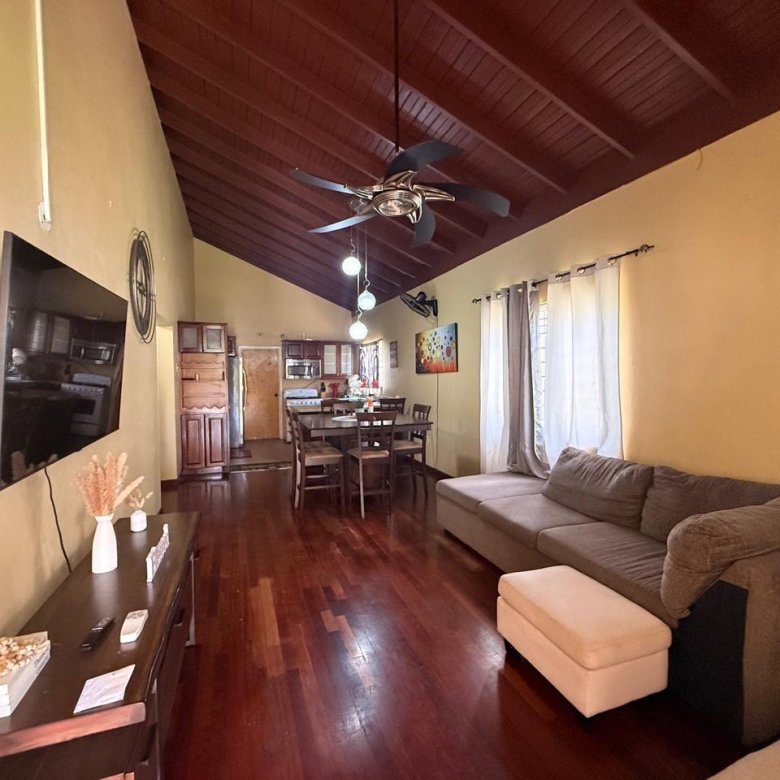 First image of 8 Belmore Avenue in Cedar Grove Estate, St. Catherine, Jamaica - property is For Rent