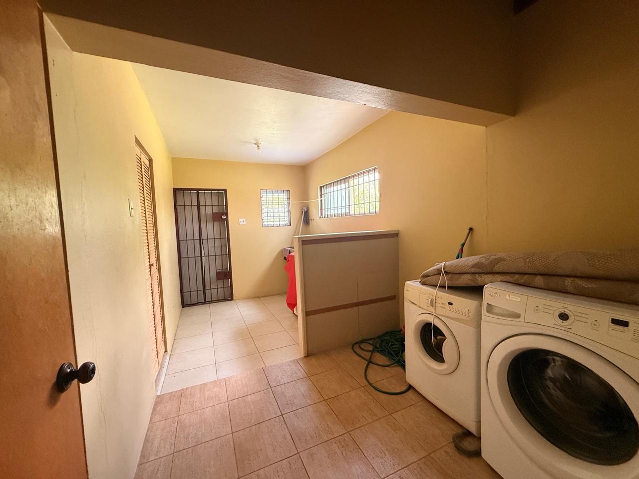 Tenth image of 8 Belmore Avenue in Cedar Grove Estate, St. Catherine, Jamaica - property is For Rent