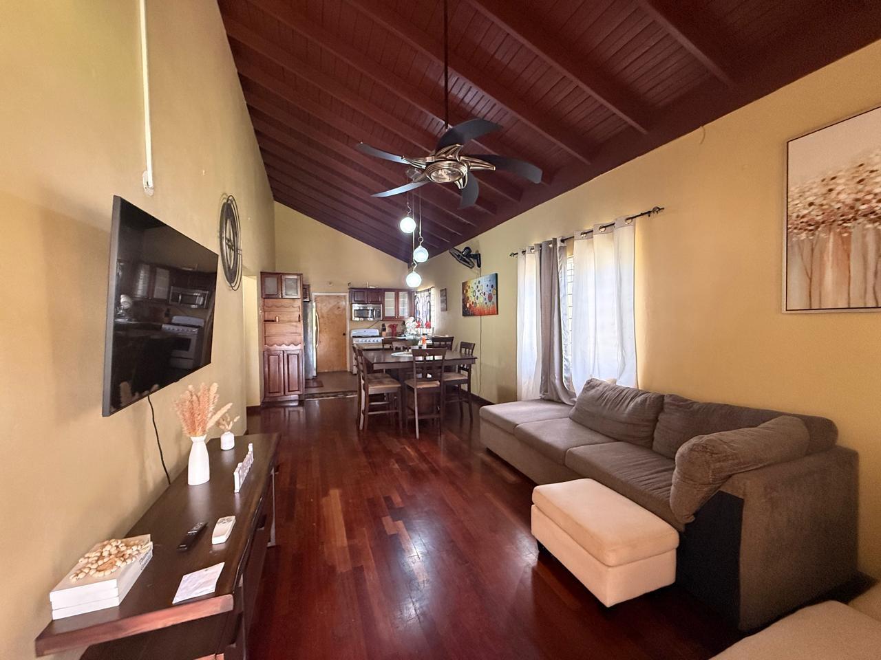 First image of 8 Belmore Avenue in Cedar Grove Estate, St. Catherine, Jamaica - property is For Rent