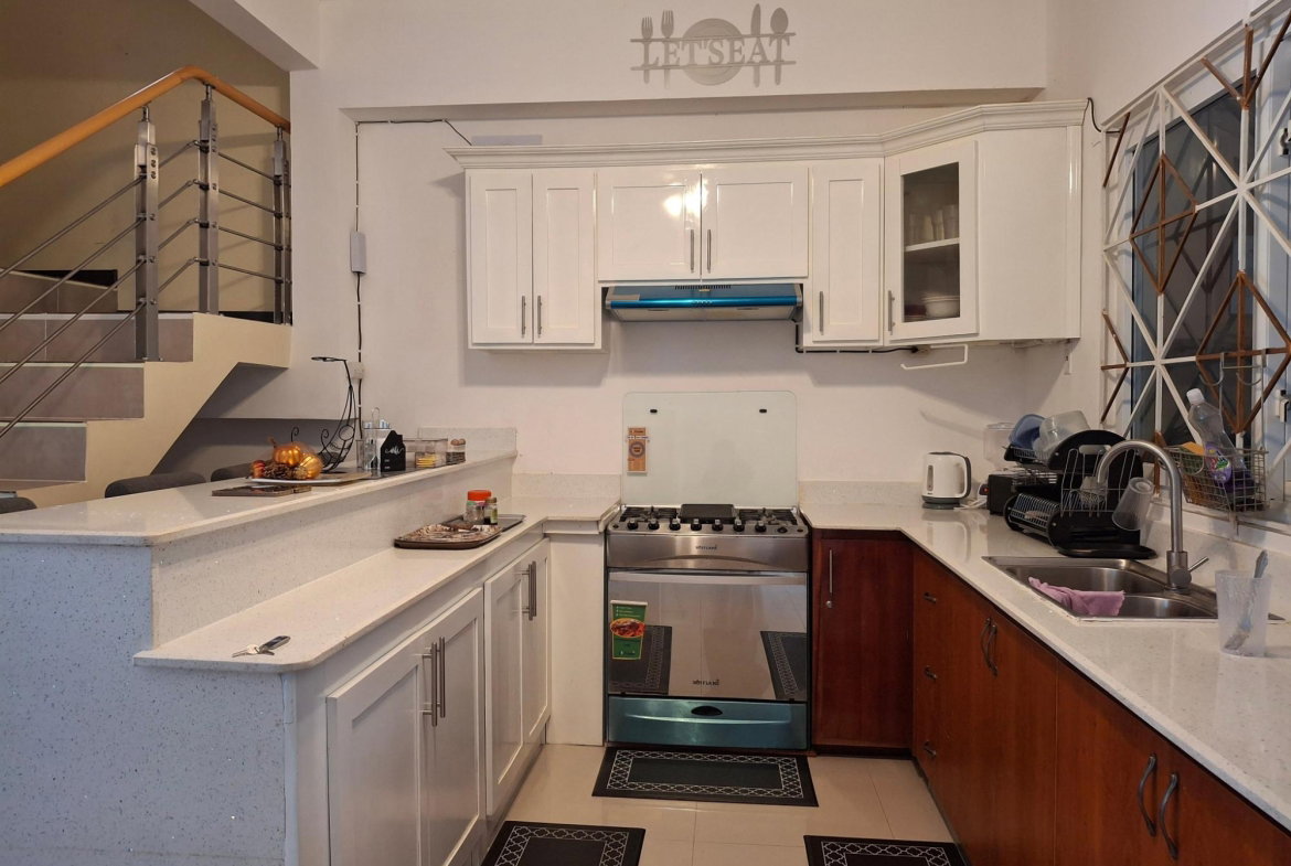 Second image of 85- Edmund Ridge Estate in Montego Bay, St. James, Jamaica - property is For Rent