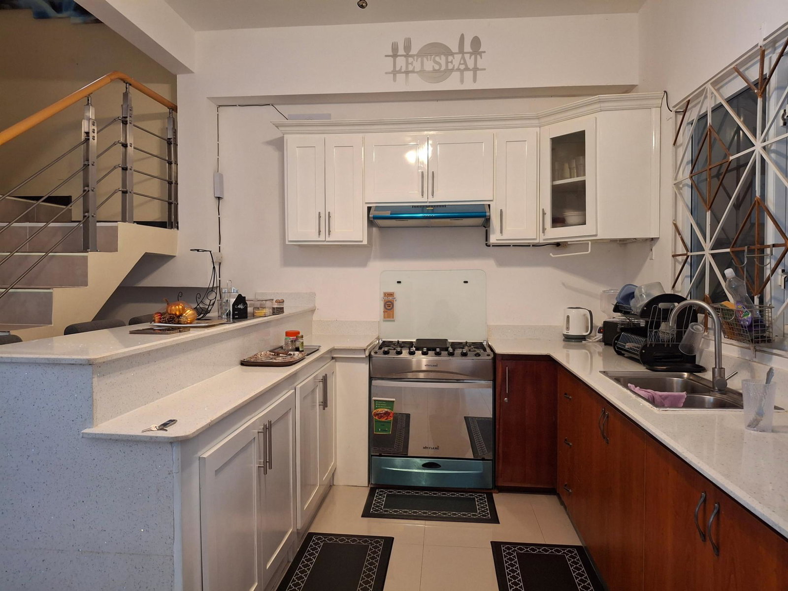 Second image of 85- Edmund Ridge Estate in Montego Bay, St. James, Jamaica - property is For Rent