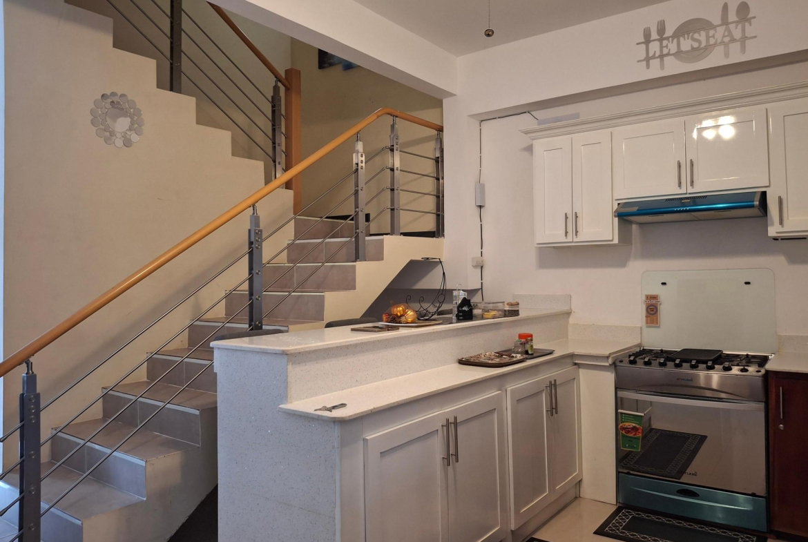 Fourth image of 85- Edmund Ridge Estate in Montego Bay, St. James, Jamaica - property is For Rent