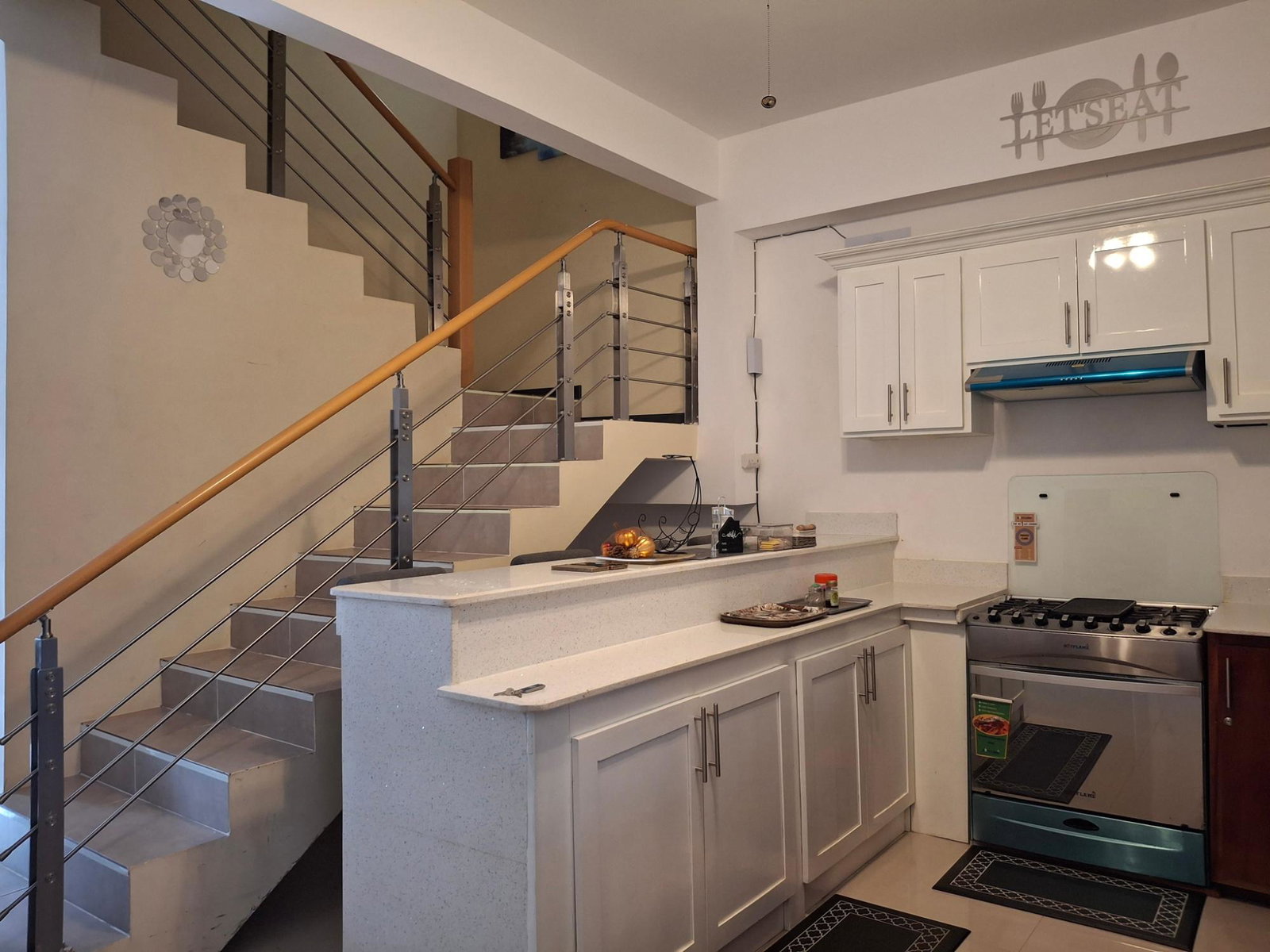 Fourth image of 85- Edmund Ridge Estate in Montego Bay, St. James, Jamaica - property is For Rent