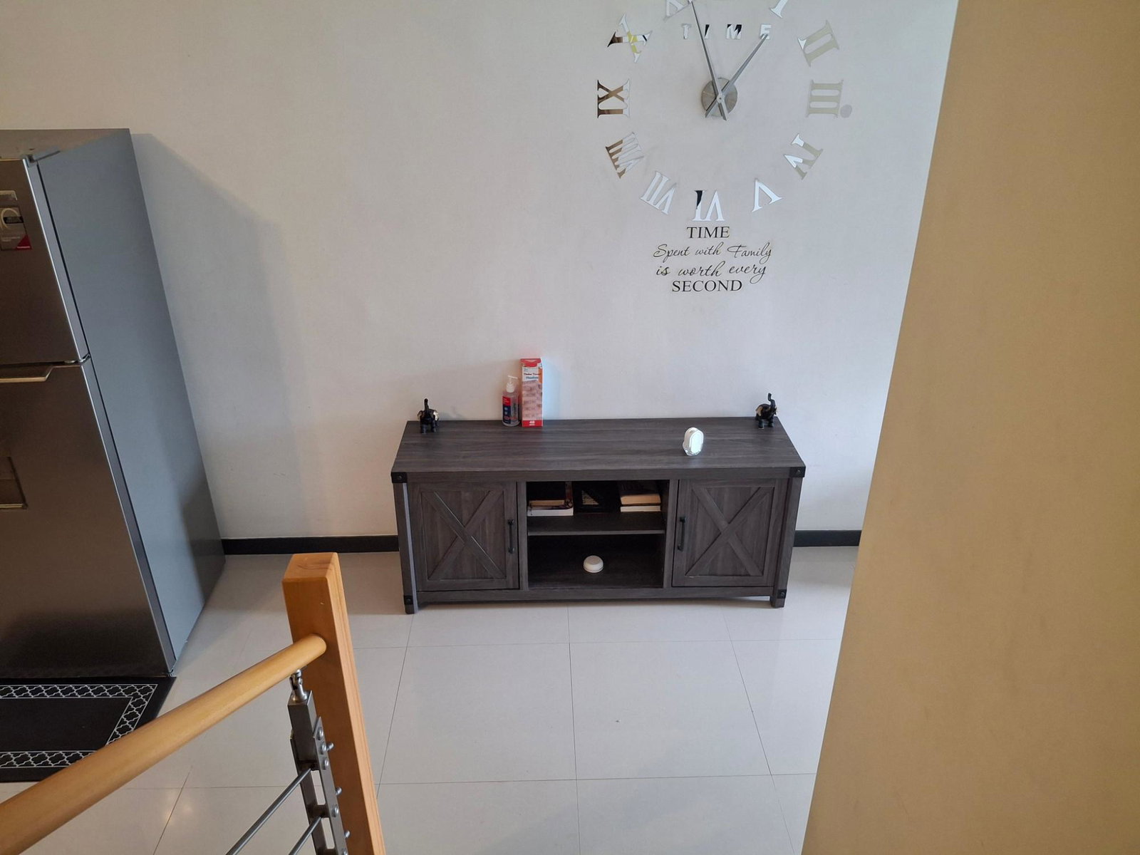 Fifth image of 85- Edmund Ridge Estate in Montego Bay, St. James, Jamaica - property is For Rent