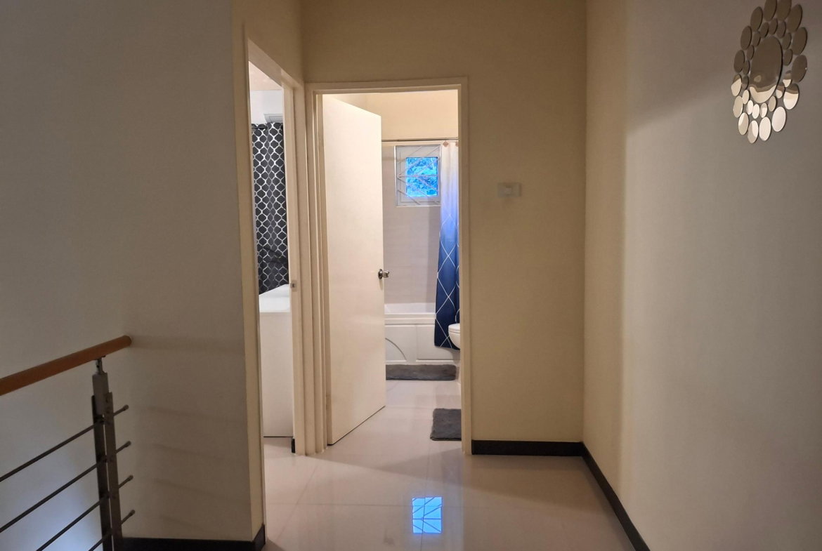 Sixth image of 85- Edmund Ridge Estate in Montego Bay, St. James, Jamaica - property is For Rent