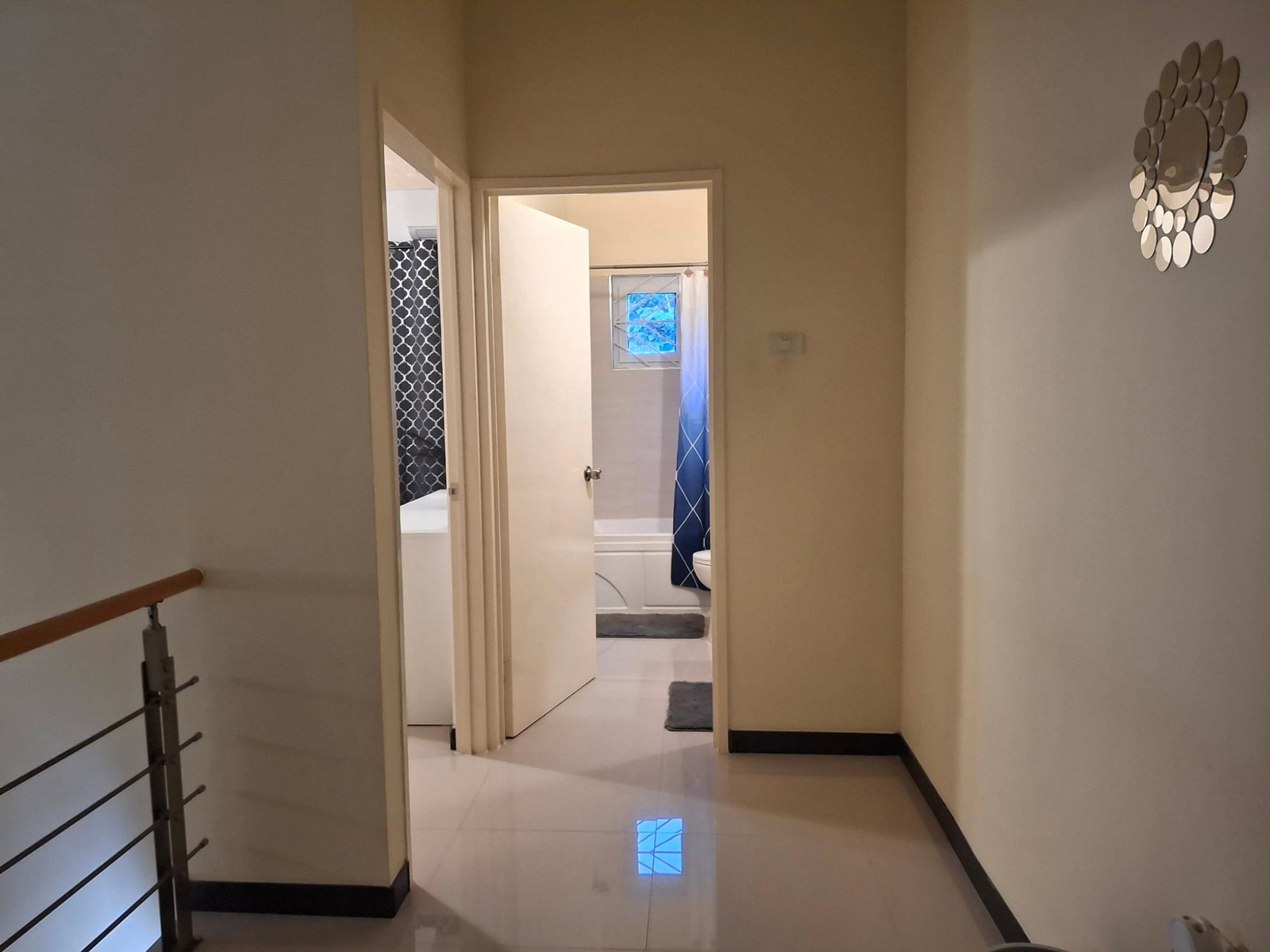 Sixth image of 85- Edmund Ridge Estate in Montego Bay, St. James, Jamaica - property is For Rent