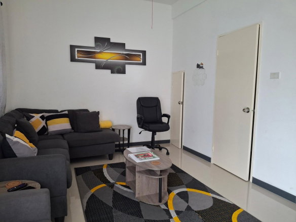 First image of 85- Edmund Ridge Estate in Montego Bay, St. James, Jamaica - property is For Rent