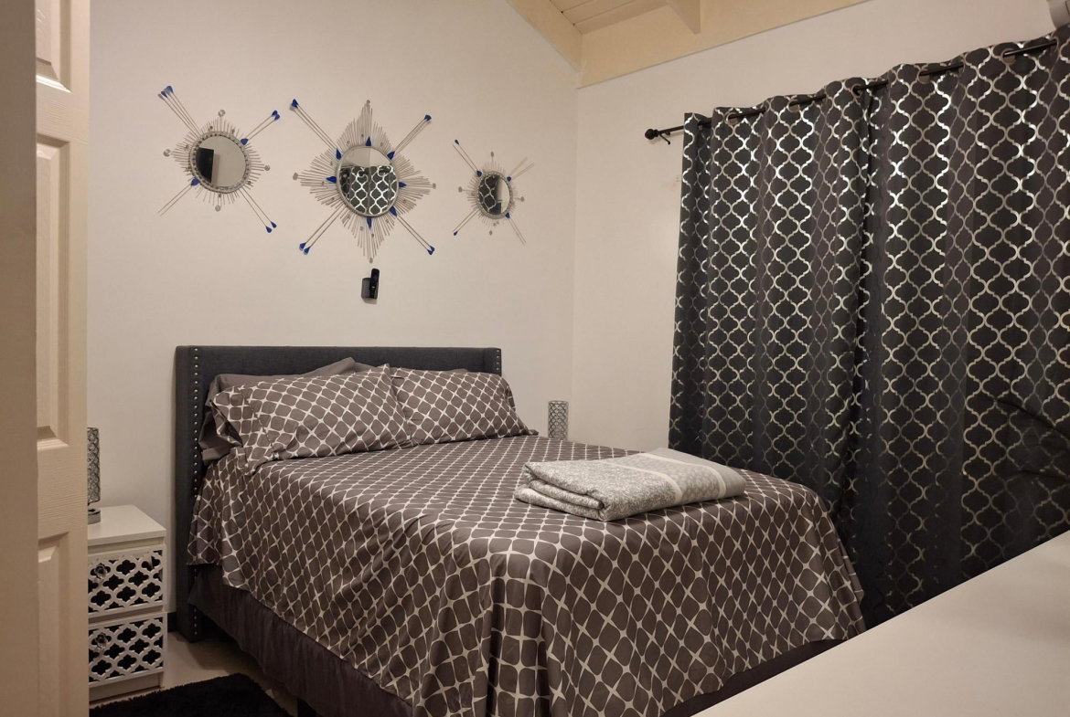 Seventh image of 85- Edmund Ridge Estate in Montego Bay, St. James, Jamaica - property is For Rent