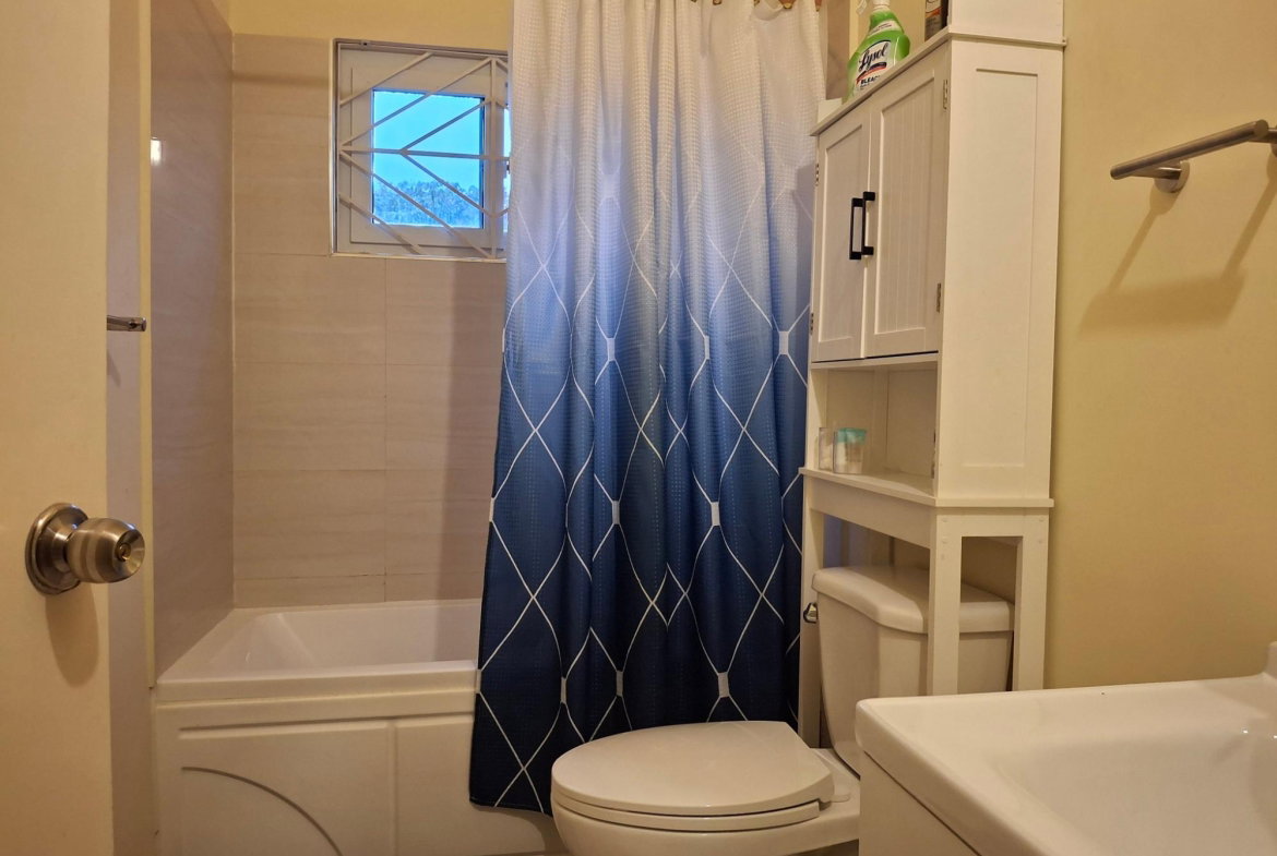 Eighth image of 85- Edmund Ridge Estate in Montego Bay, St. James, Jamaica - property is For Rent