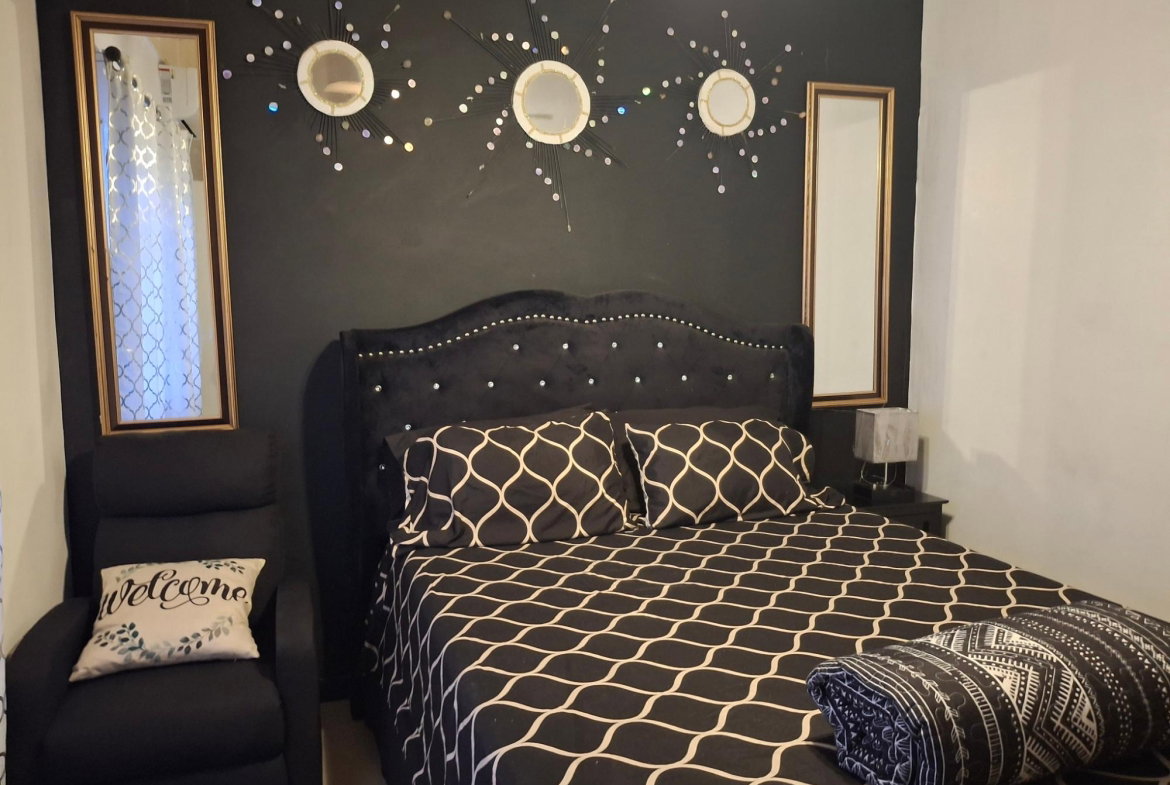 Ninth image of 85- Edmund Ridge Estate in Montego Bay, St. James, Jamaica - property is For Rent