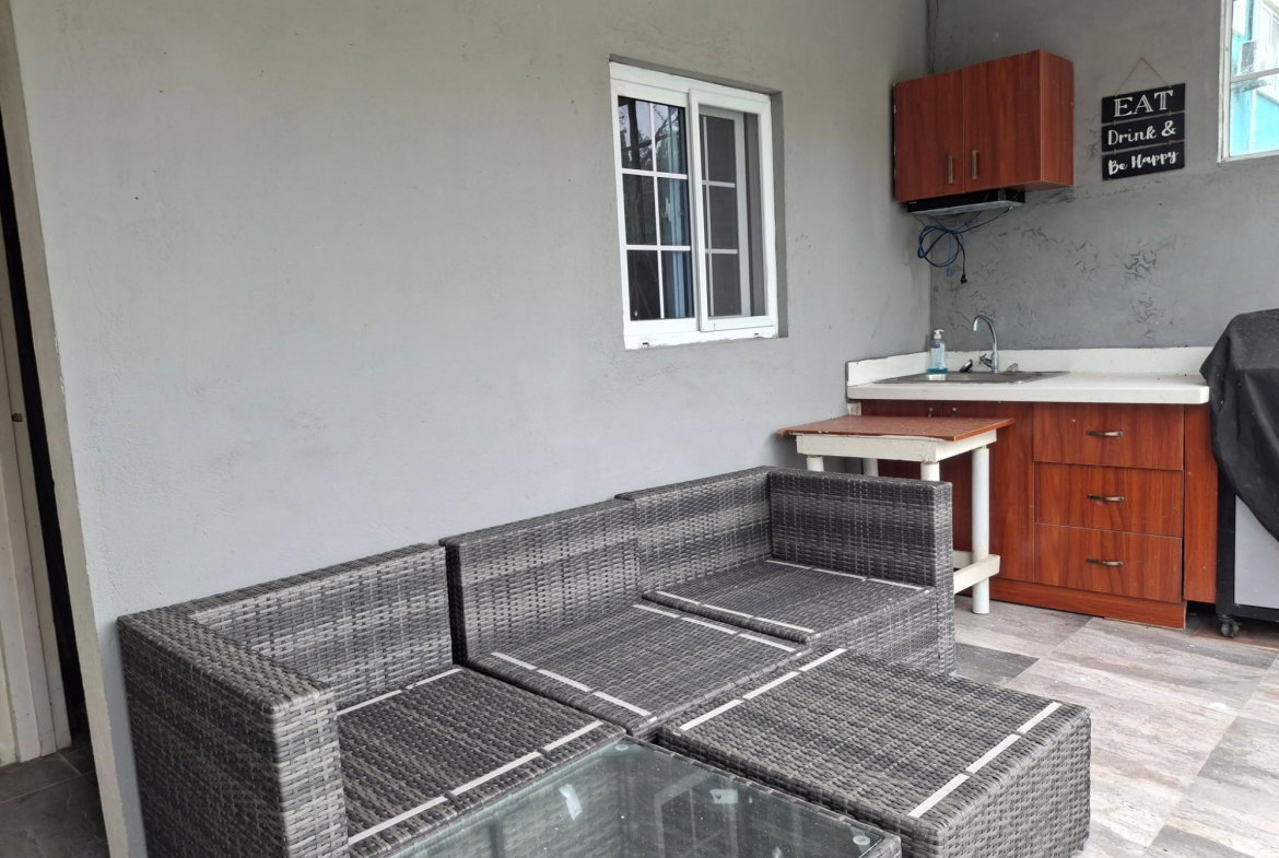 Tenth image of 85- Edmund Ridge Estate in Montego Bay, St. James, Jamaica - property is For Rent