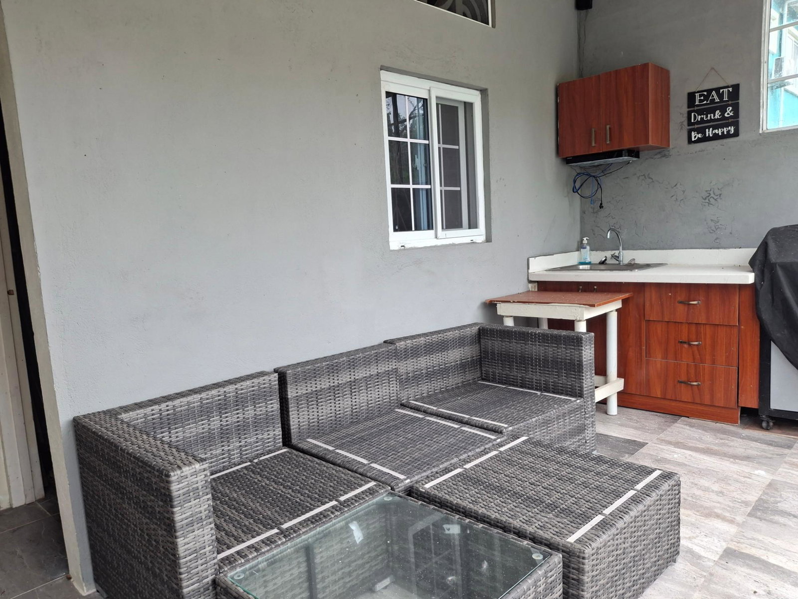 Tenth image of 85- Edmund Ridge Estate in Montego Bay, St. James, Jamaica - property is For Rent