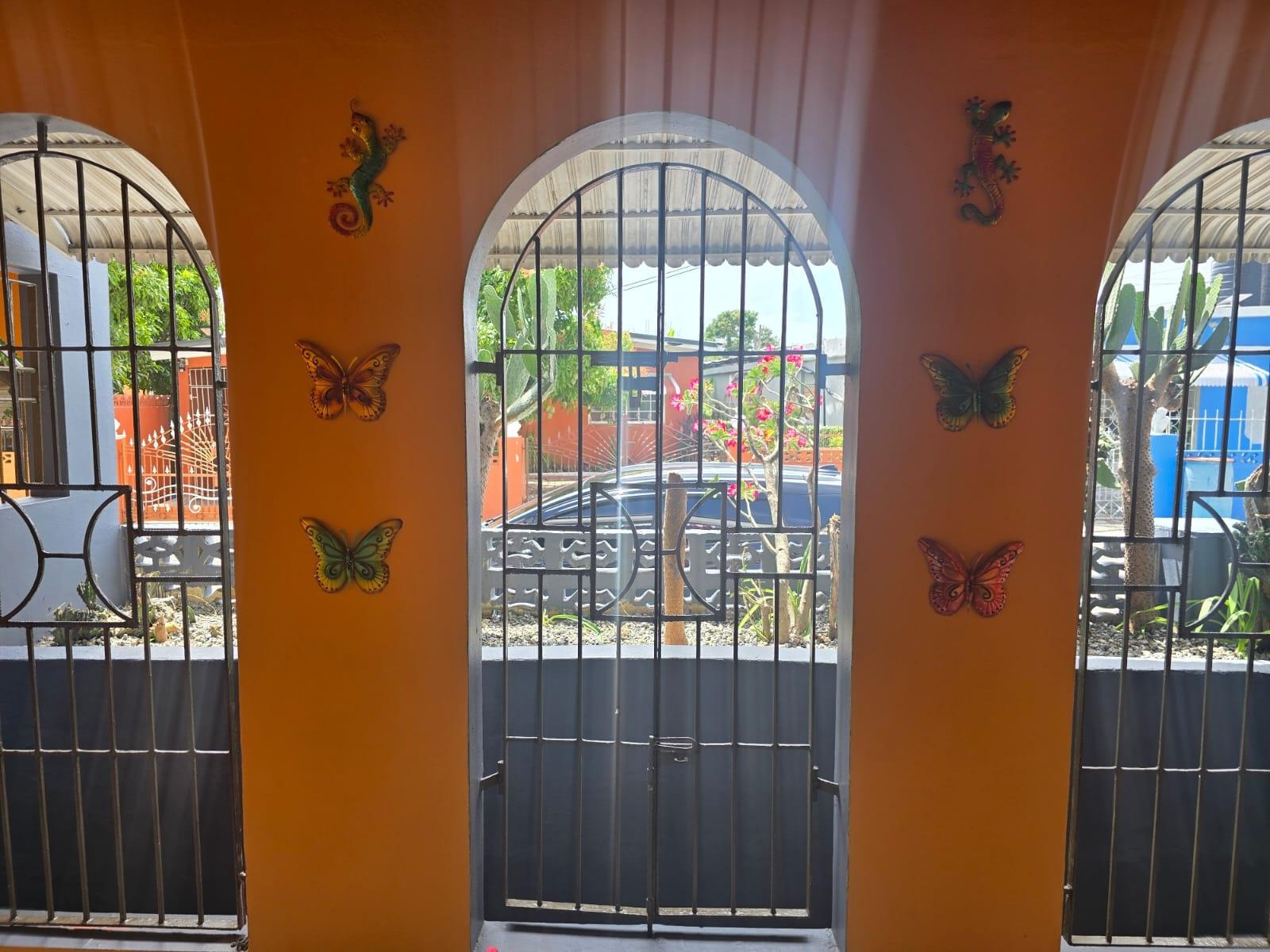 Second image of A-9 Miami Drive in Gregory Park, St. Catherine, Jamaica - property is For Rent